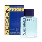 Ulric De Varens Jacques Saint Prés Version Sport EDT 100 ml Erkek Parfüm