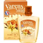 Ulric de Varens Kadınlar İçin Varens Sweet Vanille Caramel EDP 50 ML Karamel ve Vanilya Aromalı Parfüm