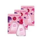Ulric De Varens Mini Pink EDP 3x25 ml Kadın Parfüm