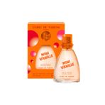 Ulric De Varens Mini Vanille Eau De 25 ml Sprey