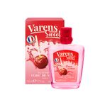 Ulric De Varens Pomme D'amour Tatlı Meyvemsi Şekerli 50 ml Kadın Parfüm
