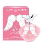 Ulric De Varens Reve De Varens EDT 50 ml Kadın Parfüm