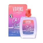 Ulric De Varens Romance Oh İstanbul 50 ml Kadın Parfüm