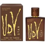 Ulric De Varens Star EDT 100 ml Erkek Parfüm