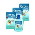 Ulric De Varens Sweet Coco Soleil EDP 3x50 ml Kadın Parfüm