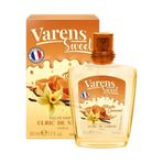 Ulric De Varens Sweet Vanille Caramel EDP 50 ml Kadın Parfümü