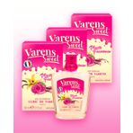 Ulric De Varens Sweet Vanille Framboise EDP 3x50 ml Kadın Parfüm