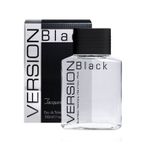 Ulric De Varens Version Black EDT Erkek Parfüm, 100 ml