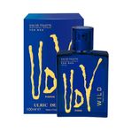 Ulric De Varens Wild EDT 100 ml Erkek Parfüm