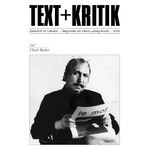 Ulrich Becher (TEXT+KRITIK): 247