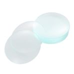 ULTECHNOVO 10adet Laboratuvar Camı Şeffaf Beaker Kapağı Kimyasal Deneyler İçin Dayanıklı Gözlükler Yüksek Şeffaflık Ile Güvenli Kullanım