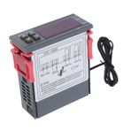 ULTECHNOVO Isıtma Soğutma Dijital Termostat Cihazı Buzdolabı Ve Fermentör için 12v