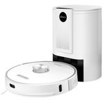 Ultenic T10 Beyaz Robot Süpürge