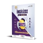 Ulti Yayınları 6. Sınıf İngilizce Haftalık Ödev Föyleri