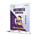 Ulti Yayınları 6. Sınıf Matematik Haftalık Ödev Föyleri