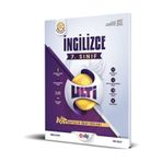Ulti Yayınları 7. Sınıf İngilizce Haftalık Ödev Föyleri
