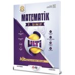 Ulti Yayınları 7. Sınıf Matematik Haftalık Ödev Föyleri