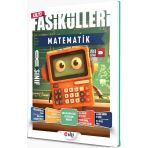 Ulti Yayınları 8. Sınıf Matematik Fasikülleri