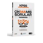 Ulti Yayınları Akademi Denizi KPSS GYGK Çıkmamış Sorular 8+2 Deneme Seti Hedef 85+ Zor Seviye 2026