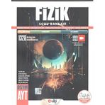 Ulti Yayınları Ayt Fizik Ulti Serisi Soru Bankası