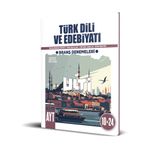 Ulti Yayınları Ayt Türk Dili Ve Edebiyatı Branş Denemeleri