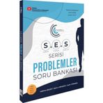 Ulti Yayınları C1CELL CEBİRSELL TYT Problemler Soru Bankası