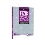 Ulti Yayınları Fizipedia Yayınları Ayt Fizik Soru Bankası 2026