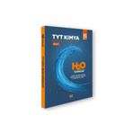 Ulti Yayınları H2O Yayınları TYT Kimya 40 x 7 Branş Denemeleri 2026