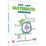 Ulti Yayınları Pion Yayınları TYT AYT Matematik Denemeleri