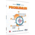 Ulti Yayınları Pion Yayınları TYT Problemler Soru Bankası
