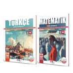 Ulti Yayınları Tyt Matematik Ve Türkçe Soru Bankası Seti 2 Kitap