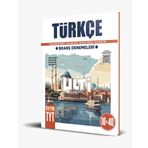 Ulti Yayınları Tyt Türkçe Ulti Serisi Branş Denemeleri