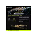 ultibaits UB-C01 Ulti Shrimp V2 Silikon Karides Yem 80Mm 10Gr