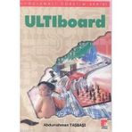 ULTIBOARD 5.62 BILGISAYARLA ELEKTRONIK DEVRE ŞEMASI VE BASKILI DEVRE ÇİZİMİ - ABDURRAHMAN TAŞBAŞI