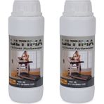 Ultima 2X 500 Ml Sıvı Silikon Koşu Bandı Yağı