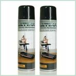 Ultima 500 ml 2 Adet Silikon Sprey Koşu Bandı Yağı