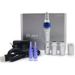 Ultima A6 Dermapen - Kalıcı Makyaj- Bb Glow Cihazı Şarjlı 2 Bataryalı