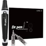 Ultima A7 Dermapen Cihazı Dermaroller ve Bbglow Cihazı Kablolu