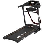 Ultima DC-500 Koşu Bandı