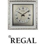 Ultima Regal 1381 WSS Duvar Saati