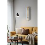 Ultima Regal Regal Ultima Sarkaçlı Ahşap Modern Tasarım Duvar Saati