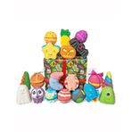 Ultimate Bath Bomb Collection: 19 Luxurious Scents for Every Mood - GIft set- By LEVAND