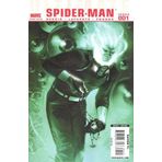 Ultimate Comics Spider-man #1 "Djurdjevic Villain Variant"