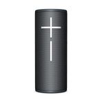 Ultimate Ears Boom 4 Siyah Bluetooth Hoparlör