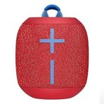 Ultimate Ears Wonderboom 2 Kırmızı Taşınabilir Kablosuz Hoparlör