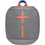 Ultimate Ears WONDERBOOM 2 Su ve Toz Geçirmez Taşınabilir Bluetooth Hoparlör - Açık Gri