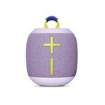 Ultimate Ears Wonderboom 4 Lila Bluetooth Hoparlör