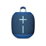Ultimate Ears Wonderboom 4 Mavi Bluetooth Hoparlör