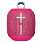 Ultimate Ears Wonderboom 4 Pembe Bluetooth Hoparlör