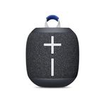 Ultimate Ears Wonderboom 4 Siyah Bluetooth Hoparlör